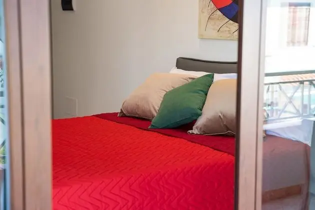 Deluxe Oda, Şehir Manzaralı
