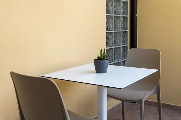 Deluxe Oda, Şehir Manzaralı