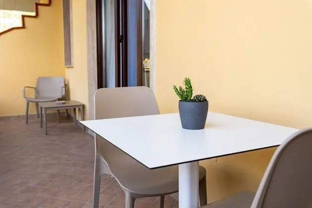 Deluxe Oda, Şehir Manzaralı