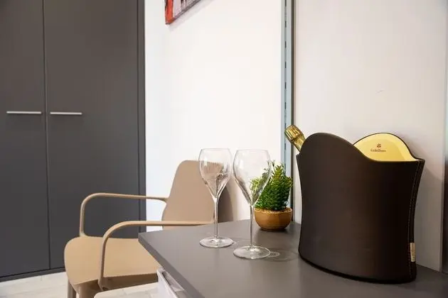Deluxe Oda, Şehir Manzaralı