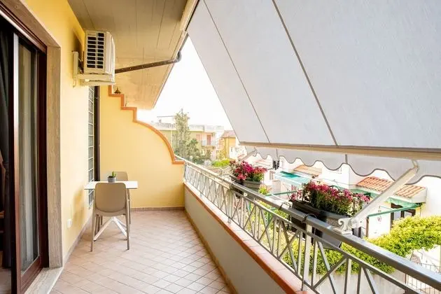 Deluxe Oda, Şehir Manzaralı