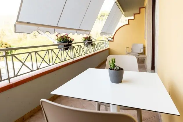 Deluxe Oda, Şehir Manzaralı