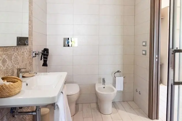 Deluxe Oda, Şehir Manzaralı