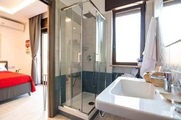 Deluxe Oda, Şehir Manzaralı