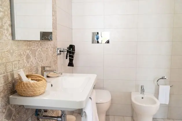 Deluxe Oda, Şehir Manzaralı