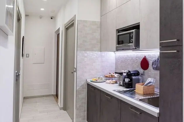 Deluxe Oda, Şehir Manzaralı