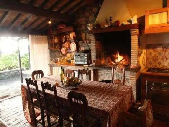 Ev, Sigara İçilebilir