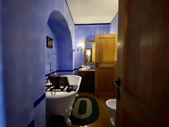 Ev, Sigara İçilebilir