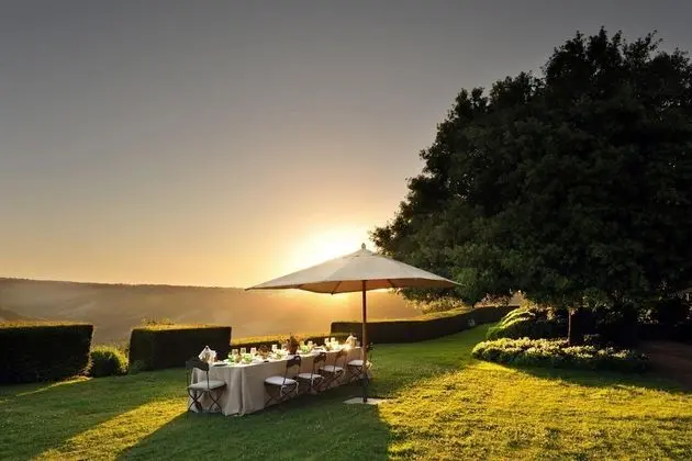 Ev, Sigara İçilebilir