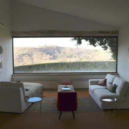 Ev, Sigara İçilebilir