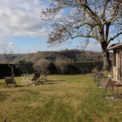 Ev, Sigara İçilebilir