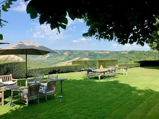 Ev, Sigara İçilebilir