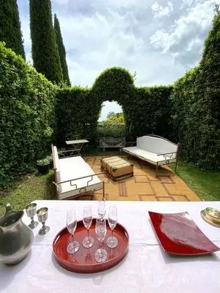 Ev, Sigara İçilebilir