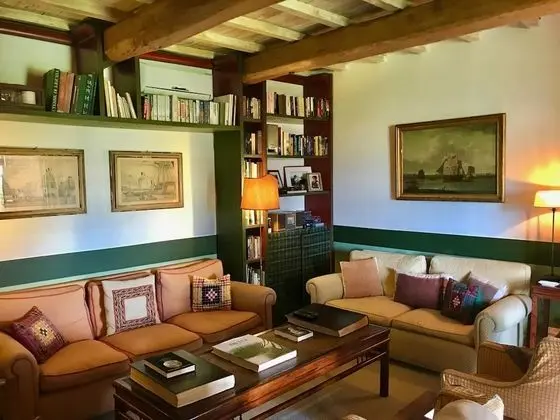 Ev, Sigara İçilebilir