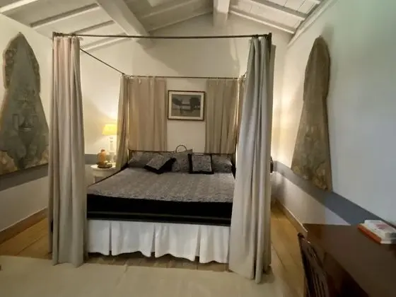 Ev, Sigara İçilebilir