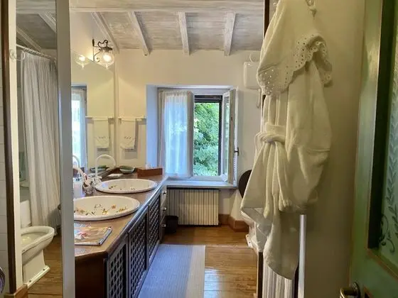 Ev, Sigara İçilebilir