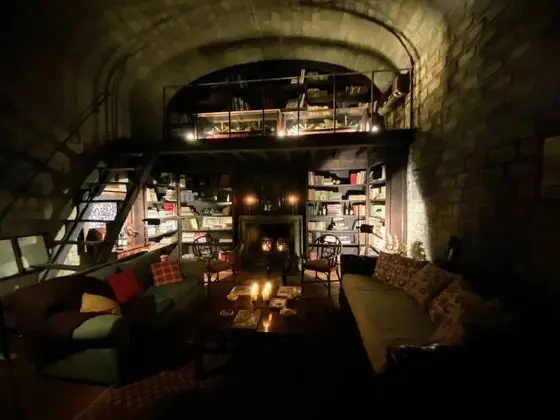 Ev, Sigara İçilebilir