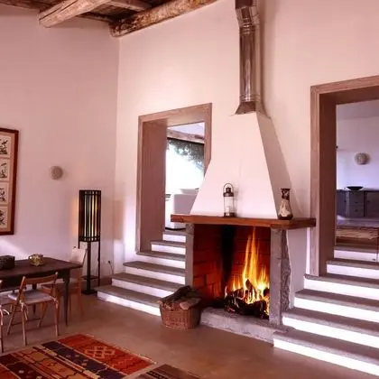 Ev, Sigara İçilebilir