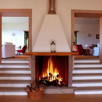 Ev, Sigara İçilebilir