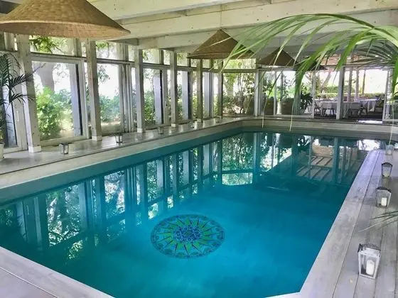 Ev, Sigara İçilebilir