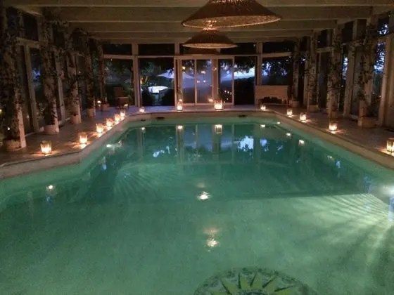 Ev, Sigara İçilebilir