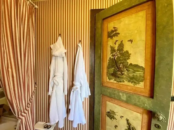 Ev, Sigara İçilebilir