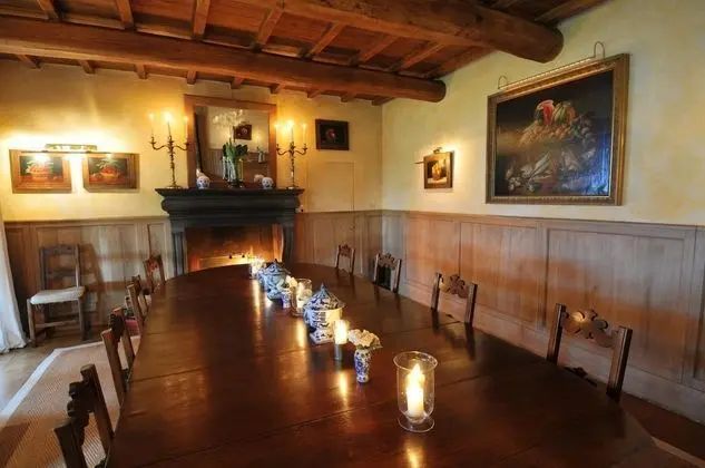 Ev, Sigara İçilebilir