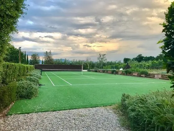 Ev, Sigara İçilebilir