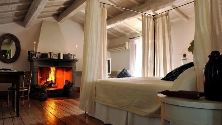 Ev, Sigara İçilebilir