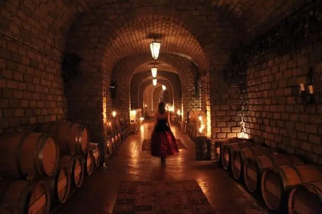 Ev, Sigara İçilebilir