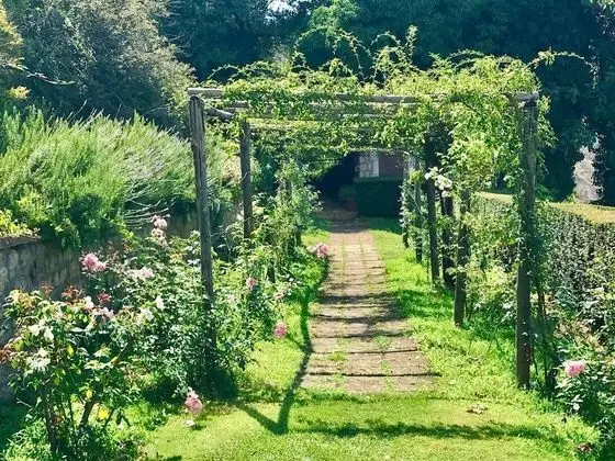 Ev, Sigara İçilebilir