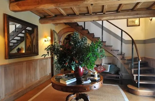 Ev, Sigara İçilebilir