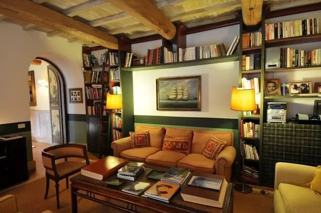 Ev, Sigara İçilebilir