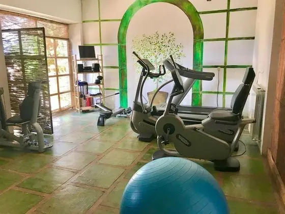 Ev, Sigara İçilebilir