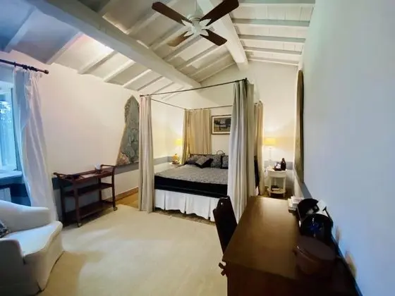 Ev, Sigara İçilebilir