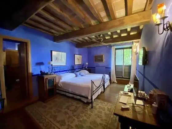 Ev, Sigara İçilebilir