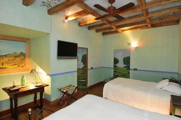 Ev, Sigara İçilebilir