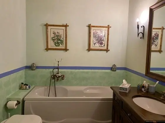 Ev, Sigara İçilebilir