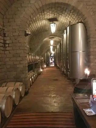 Ev, Sigara İçilebilir