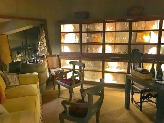 Ev, Sigara İçilebilir