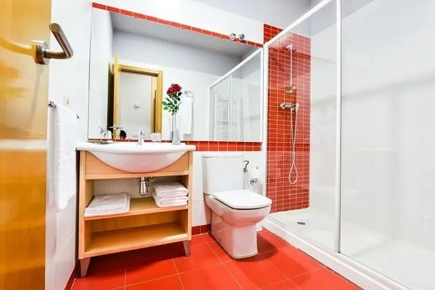 İki Ayrı Yataklı Oda, 2 Tek Kişilik Yatak