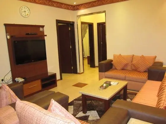 Apart Daire, 3 Yatak Odası
