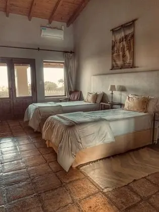 Standard Room, 1 Bedroom, Vineyard View