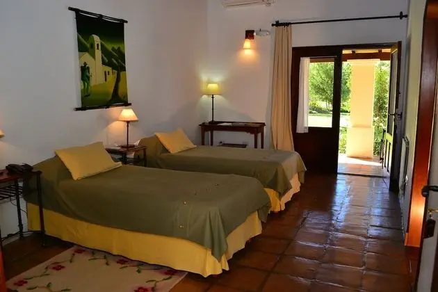Standard Room, 1 Bedroom, Vineyard View