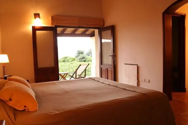 Standard Room, 1 Bedroom, Vineyard View
