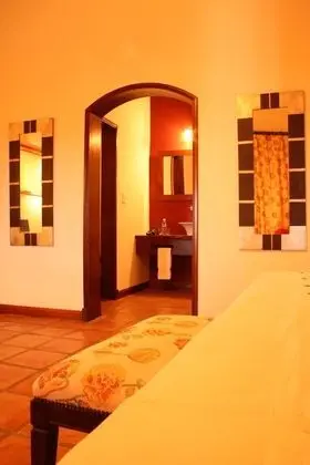 Standard Room, 1 Bedroom, Vineyard View