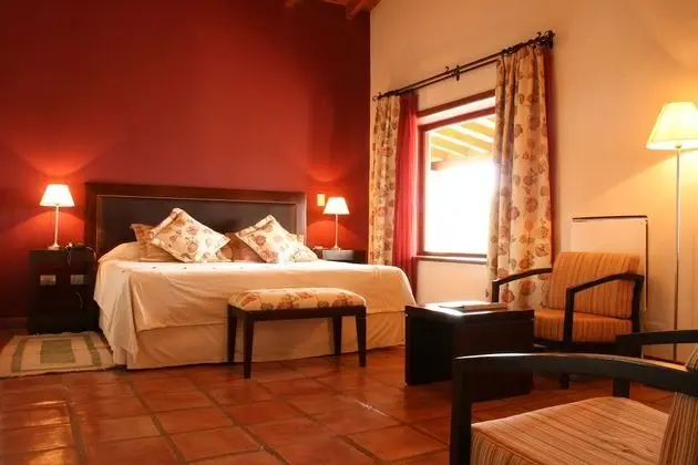 Standard Room, 1 Bedroom, Vineyard View