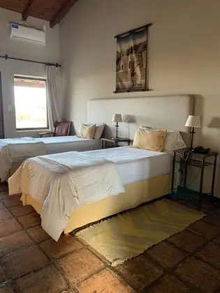 Standard Room, 1 Bedroom, Vineyard View