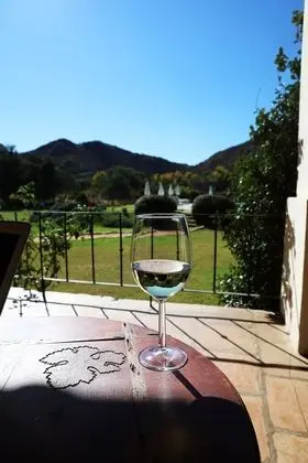 Standard Room, 1 Bedroom, Vineyard View