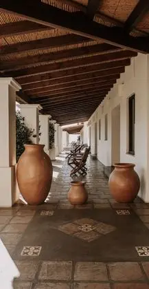 Standard Room, 1 Bedroom, Vineyard View